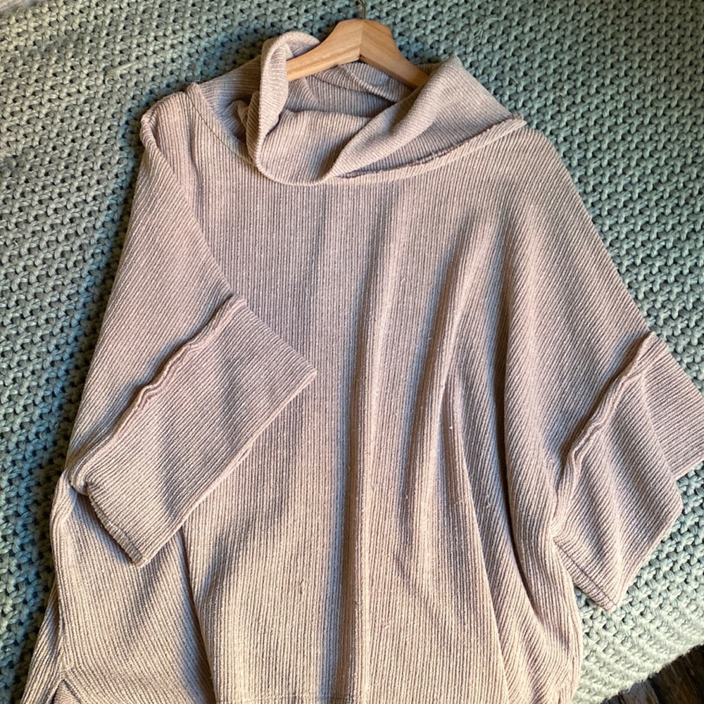 Turtle neck
